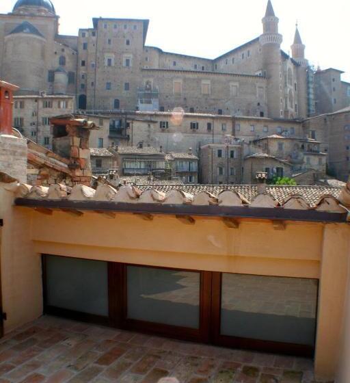 צימר Torricini Skyline