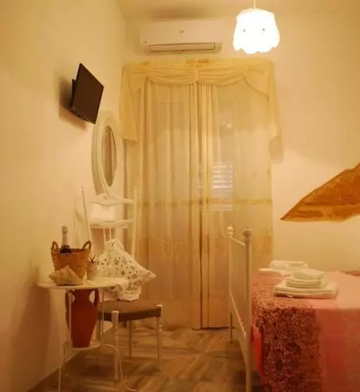 تختخواب و صبحانه Zabbara