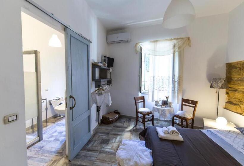 ベッドアンドブレックファースト Zabbara