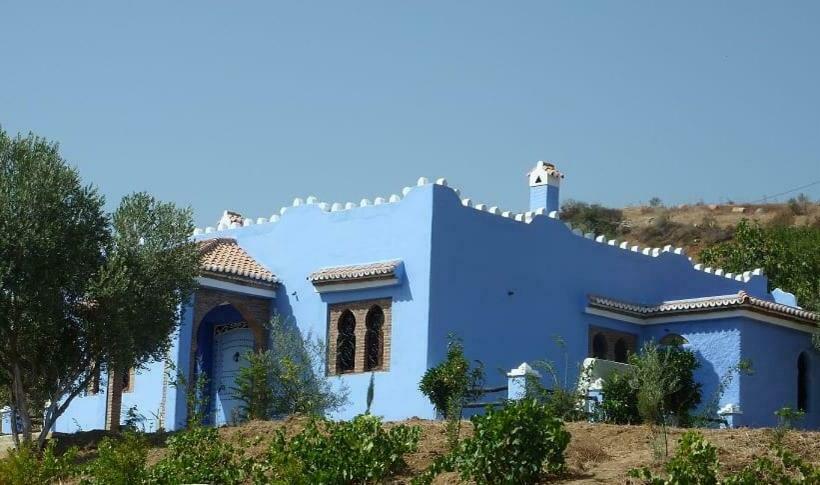 فندق Casa Cherif