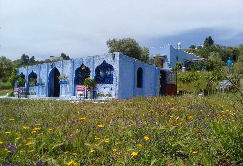 فندق Casa Cherif