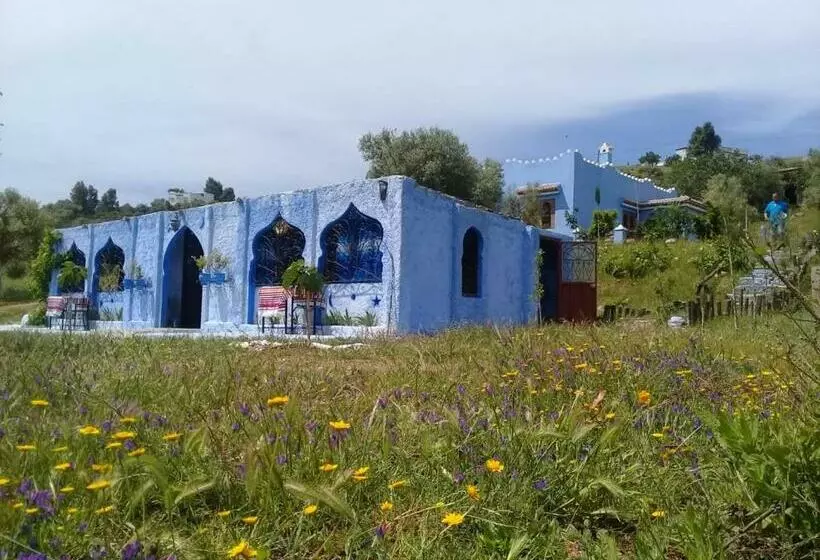 هتل Casa Cherif