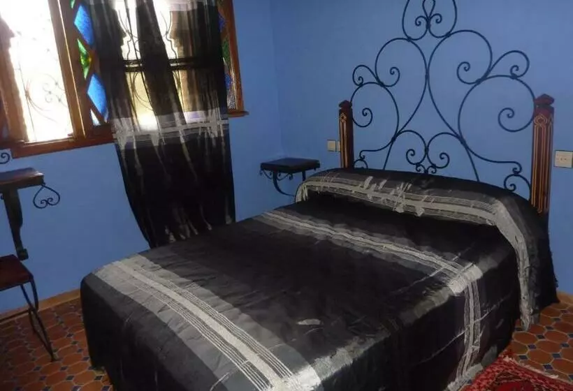 هتل Casa Cherif
