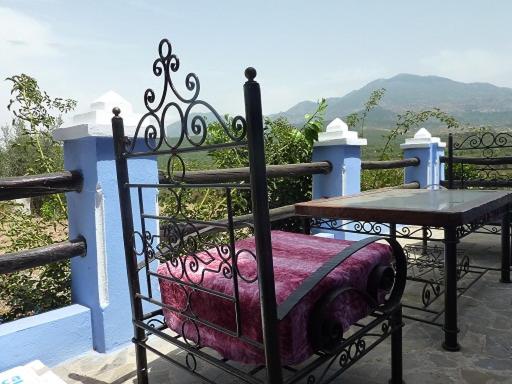 فندق Casa Cherif