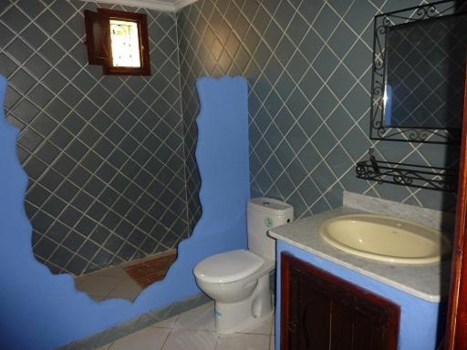 فندق Casa Cherif