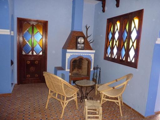 فندق Casa Cherif