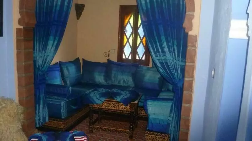 هتل Casa Cherif