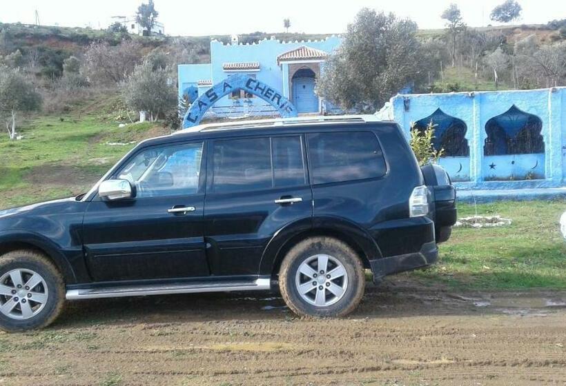 فندق Casa Cherif