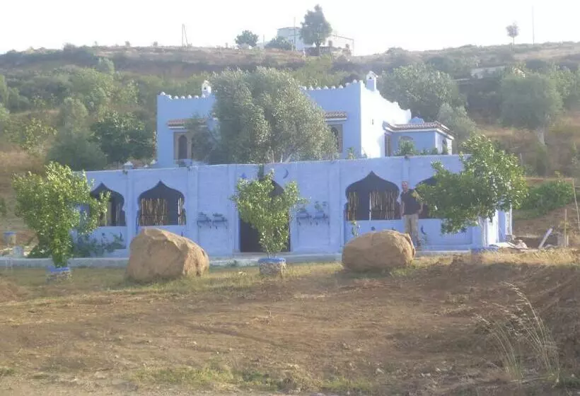 هتل Casa Cherif