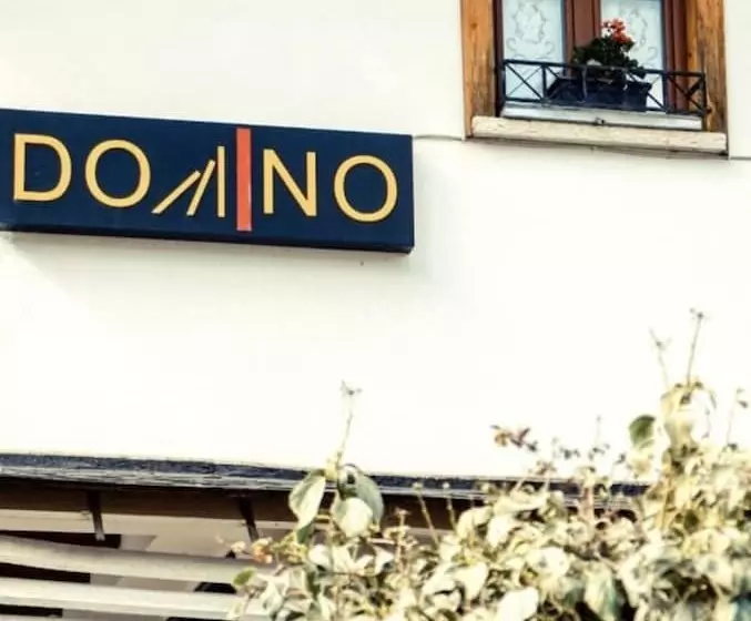 ホテル Domino