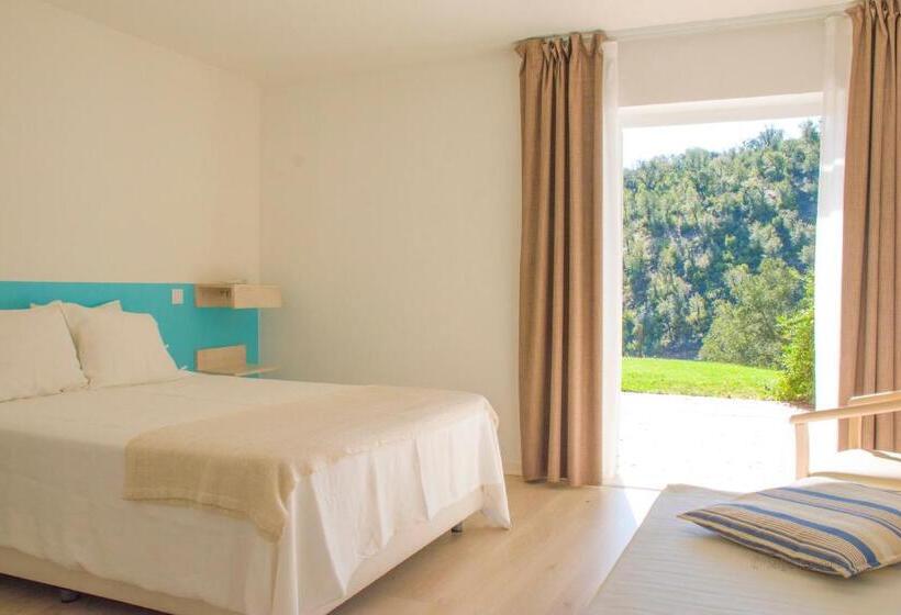 호텔 Monte Corgo Da Vaca