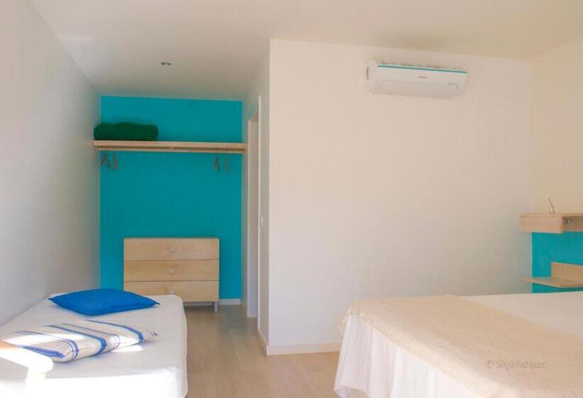 호텔 Monte Corgo Da Vaca