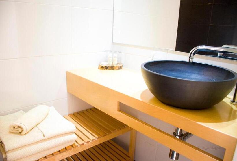 호텔 Monte Corgo Da Vaca