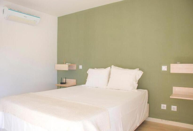 호텔 Monte Corgo Da Vaca