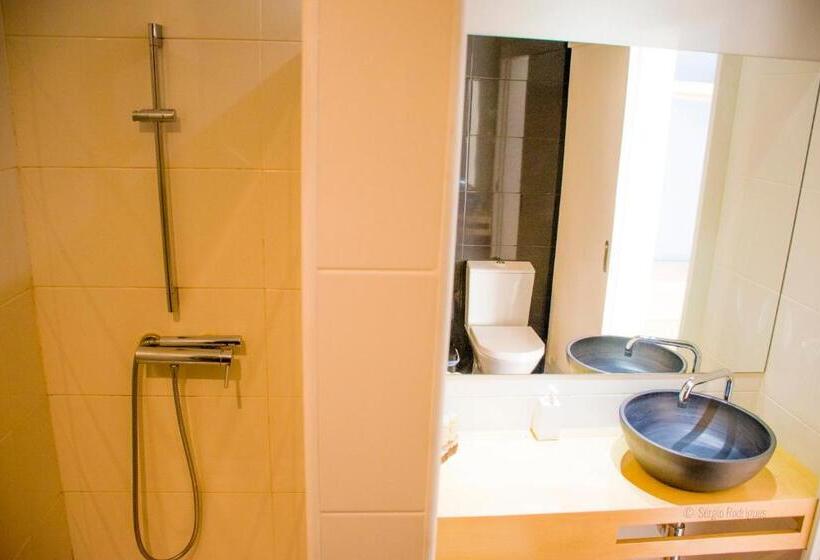 호텔 Monte Corgo Da Vaca