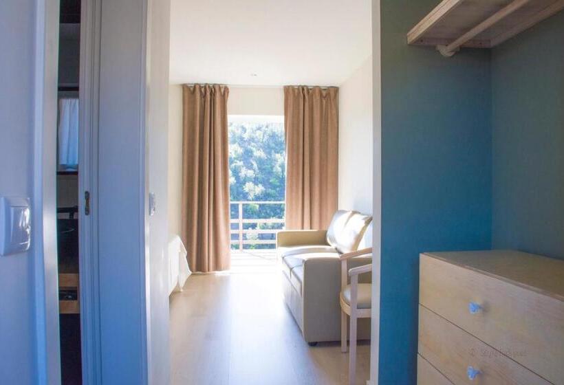 호텔 Monte Corgo Da Vaca