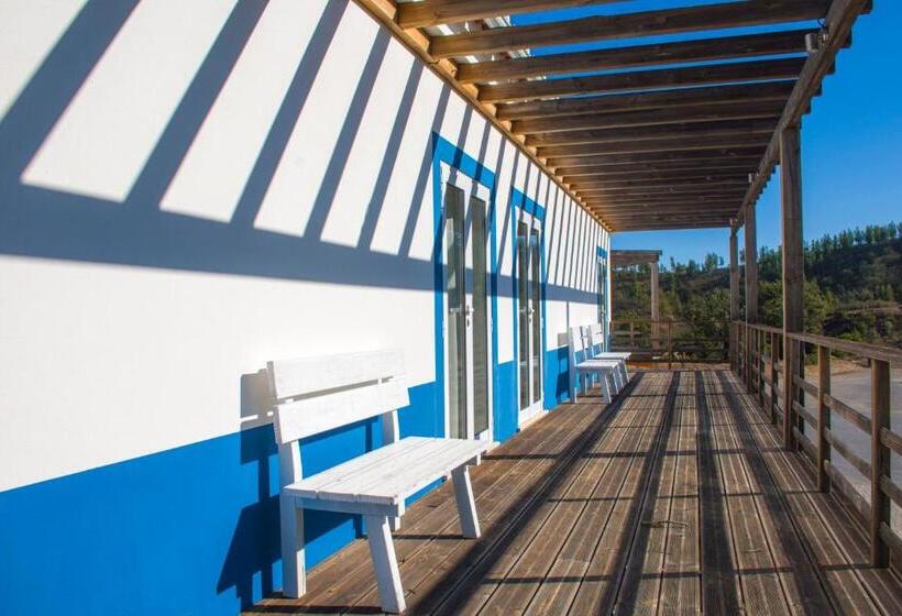 호텔 Monte Corgo Da Vaca