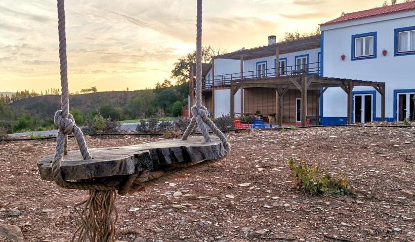 호텔 Monte Corgo Da Vaca