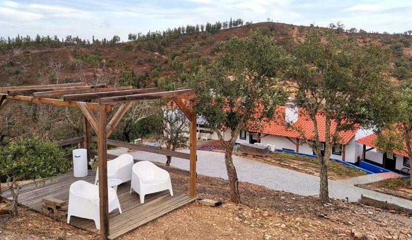 호텔 Monte Corgo Da Vaca