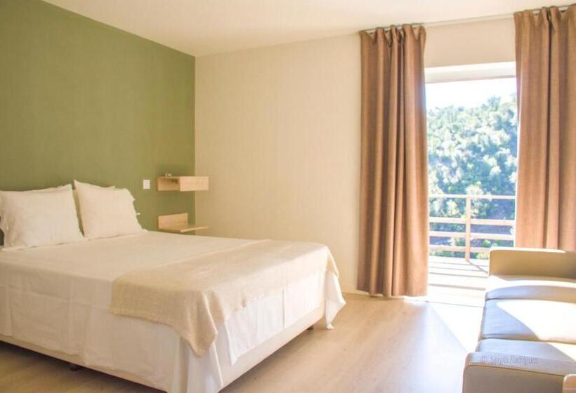 호텔 Monte Corgo Da Vaca