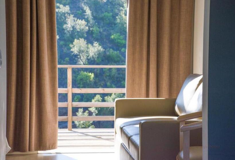 호텔 Monte Corgo Da Vaca