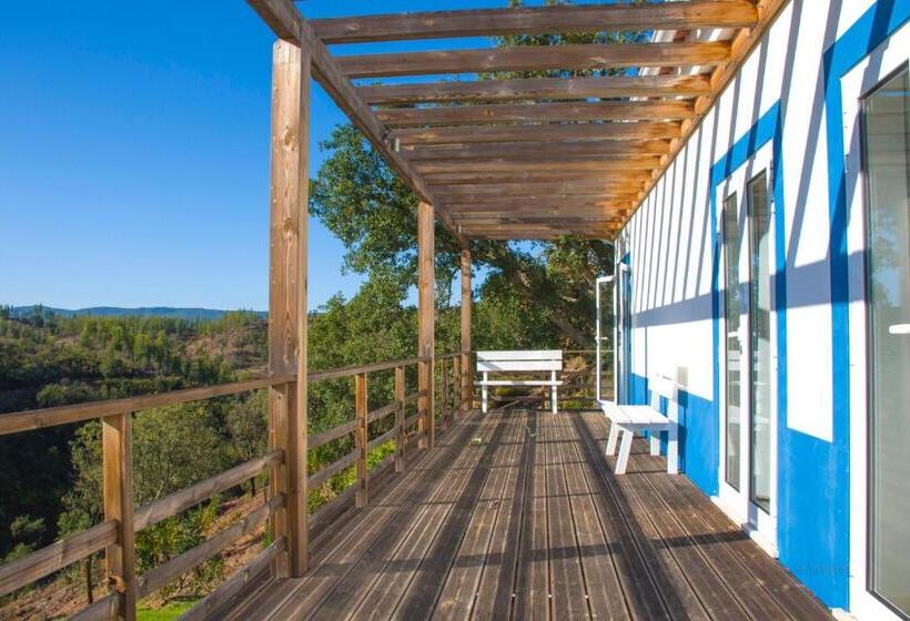 호텔 Monte Corgo Da Vaca