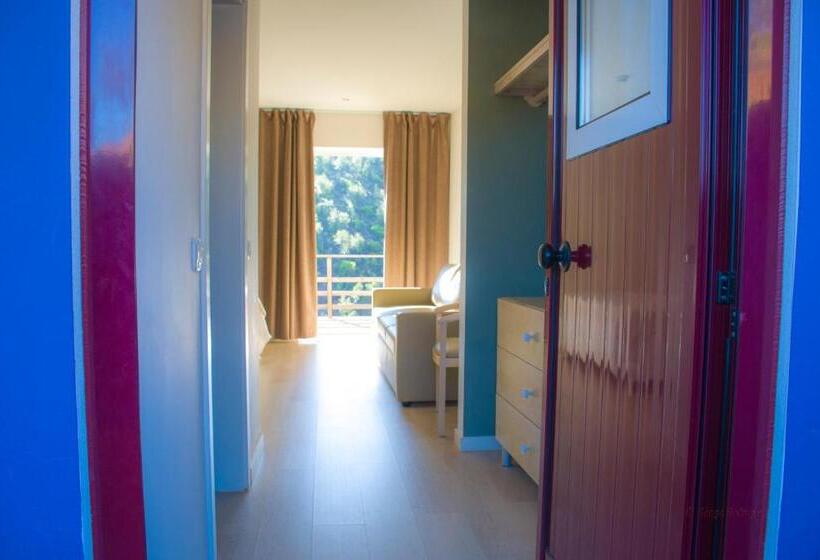 호텔 Monte Corgo Da Vaca