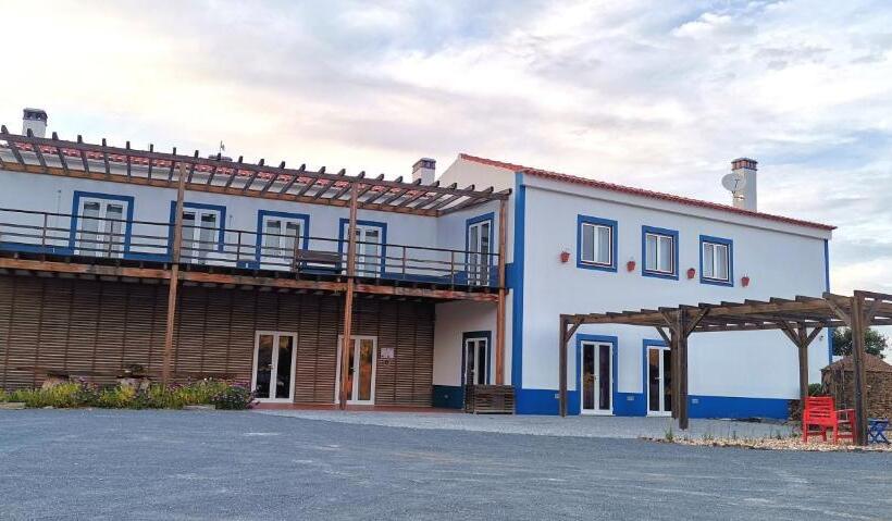 호텔 Monte Corgo Da Vaca