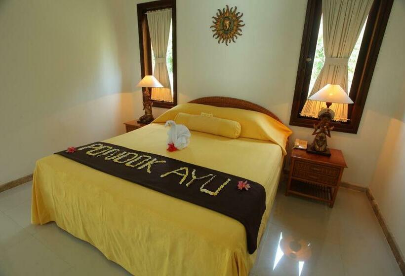 Hotel Pondok Ayu