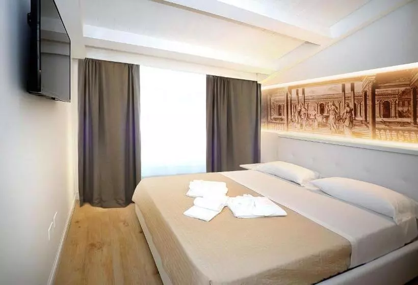 Opera Arte Suite Apartments