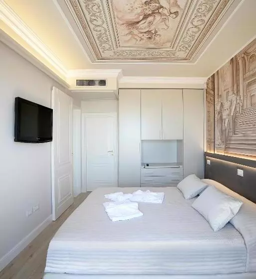 Opera Arte Suite Apartments
