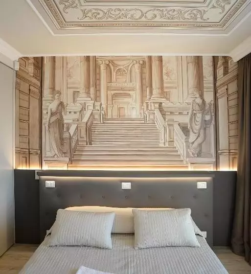 Opera Arte Suite Apartments
