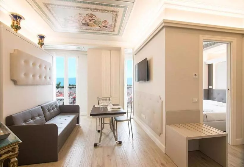 Opera Arte Suite Apartments