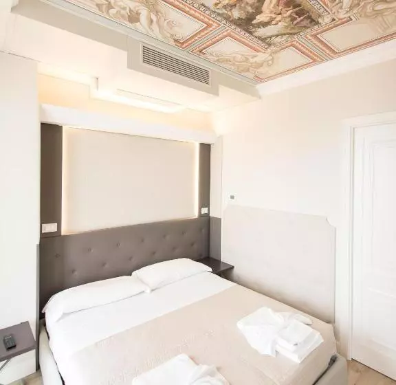 Opera Arte Suite Apartments