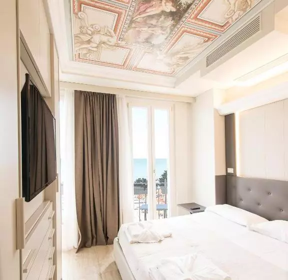 Opera Arte Suite Apartments