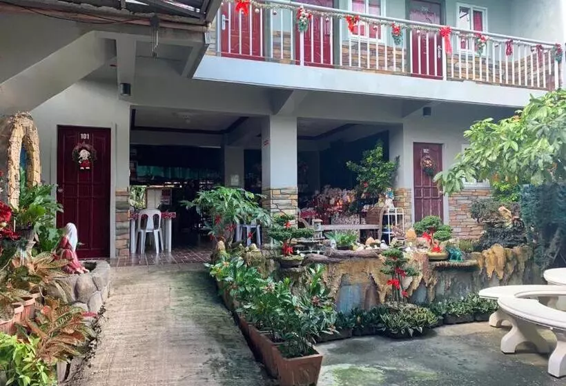 پانسیون First Baby Bytes Guest House