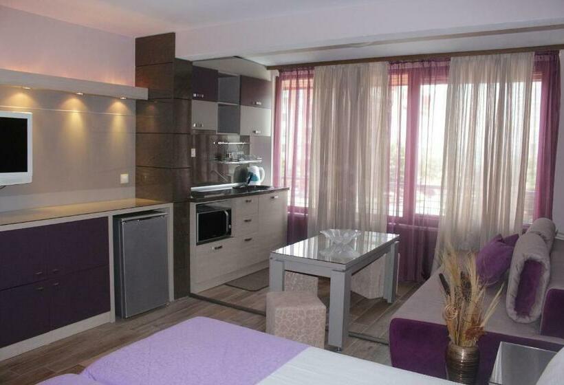 پانسیون Guest House Rositsa