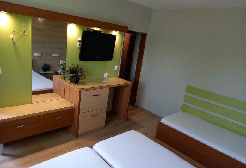 پانسیون Guest House Rositsa