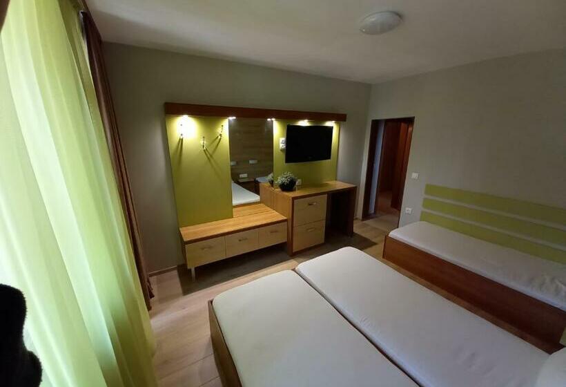 پانسیون Guest House Rositsa