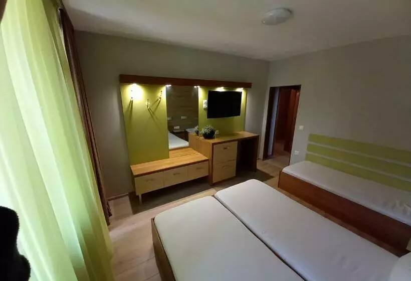 پانسیون Guest House Rositsa