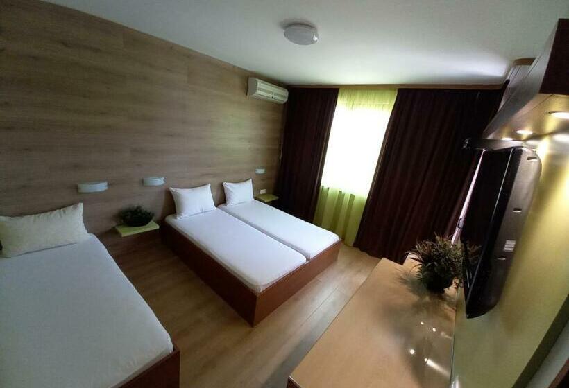 پانسیون Guest House Rositsa