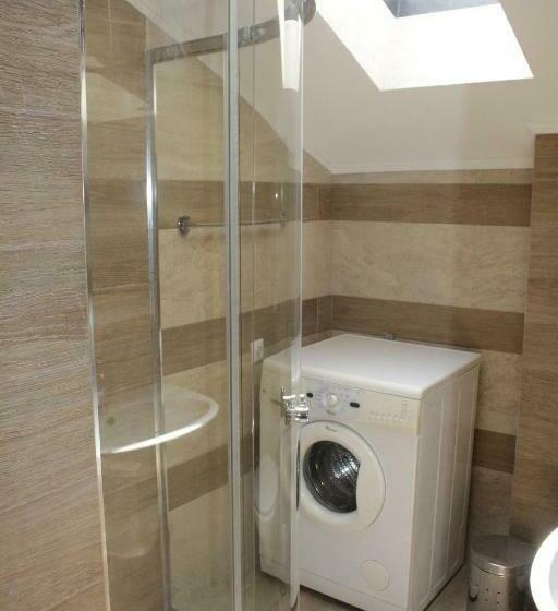 پانسیون Guest House Rositsa