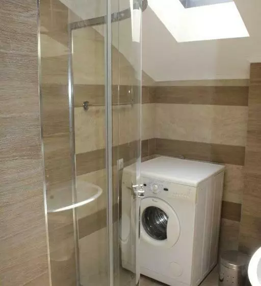 پانسیون Guest House Rositsa