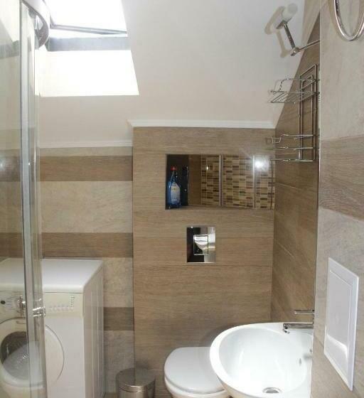 پانسیون Guest House Rositsa