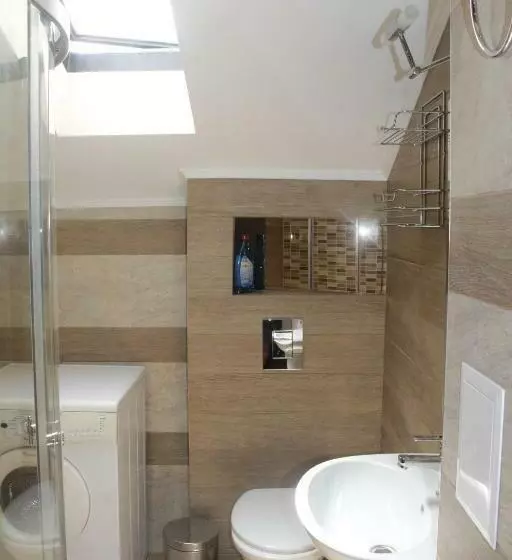 پانسیون Guest House Rositsa