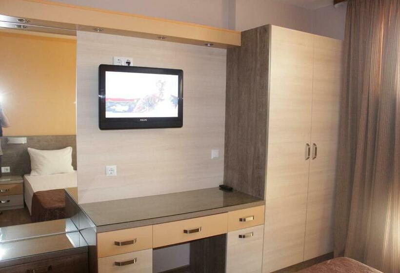 پانسیون Guest House Rositsa