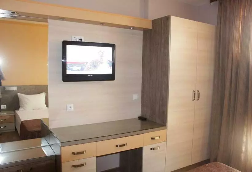 پانسیون Guest House Rositsa