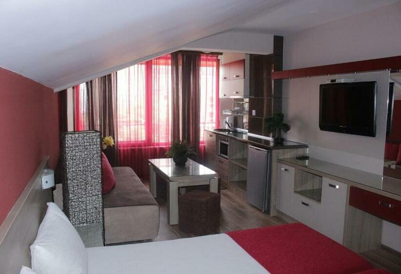 پانسیون Guest House Rositsa