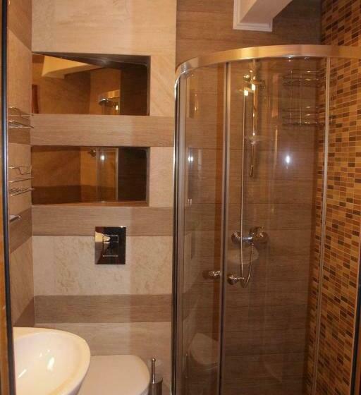 پانسیون Guest House Rositsa