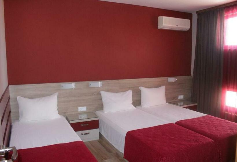 پانسیون Guest House Rositsa